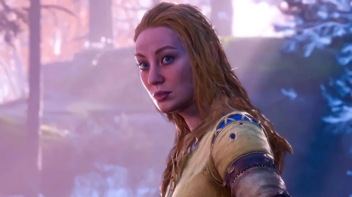 Cory Barlog confirma un nuevo juego de God of War sobre Faye