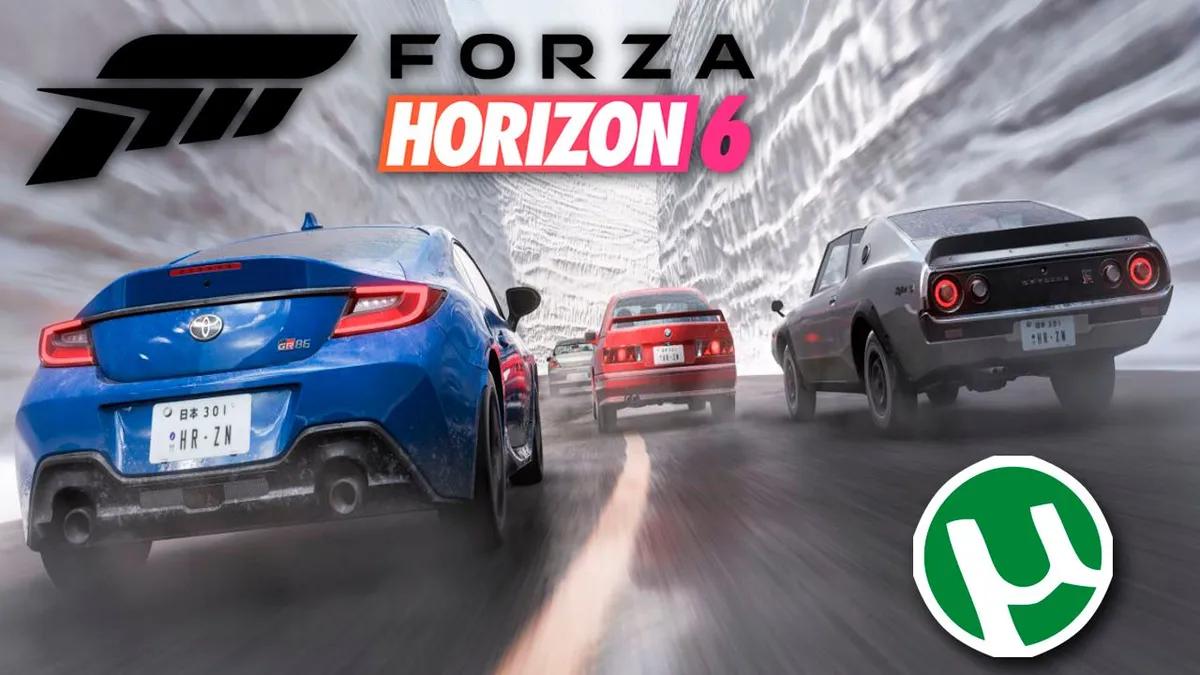 La versión para PC de Forza Horizon 6 es hackeada y filtrada 9 días antes de su lanzamiento
