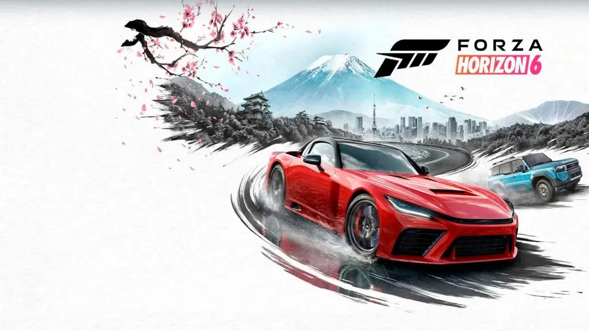Playground Games reaccionó con dureza a la filtración de Forza Horizon 6 en PC