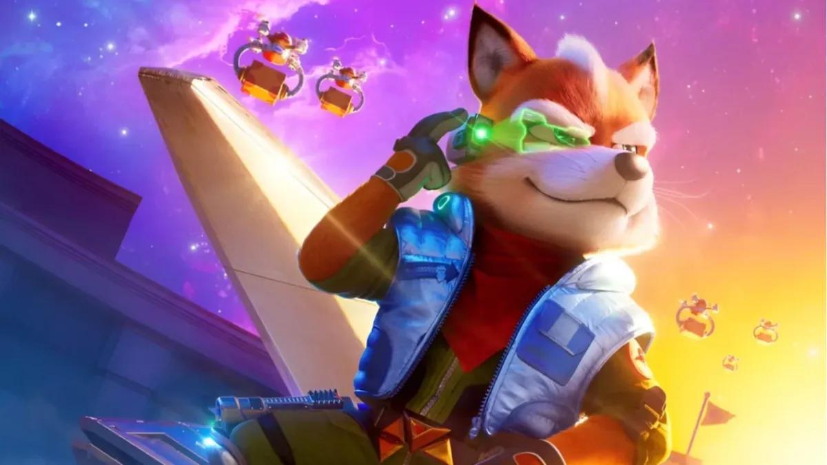 El creador original de Star Fox dice ahora que el remake de Nintendo para Switch 2 es "exactamente" lo que imaginaba