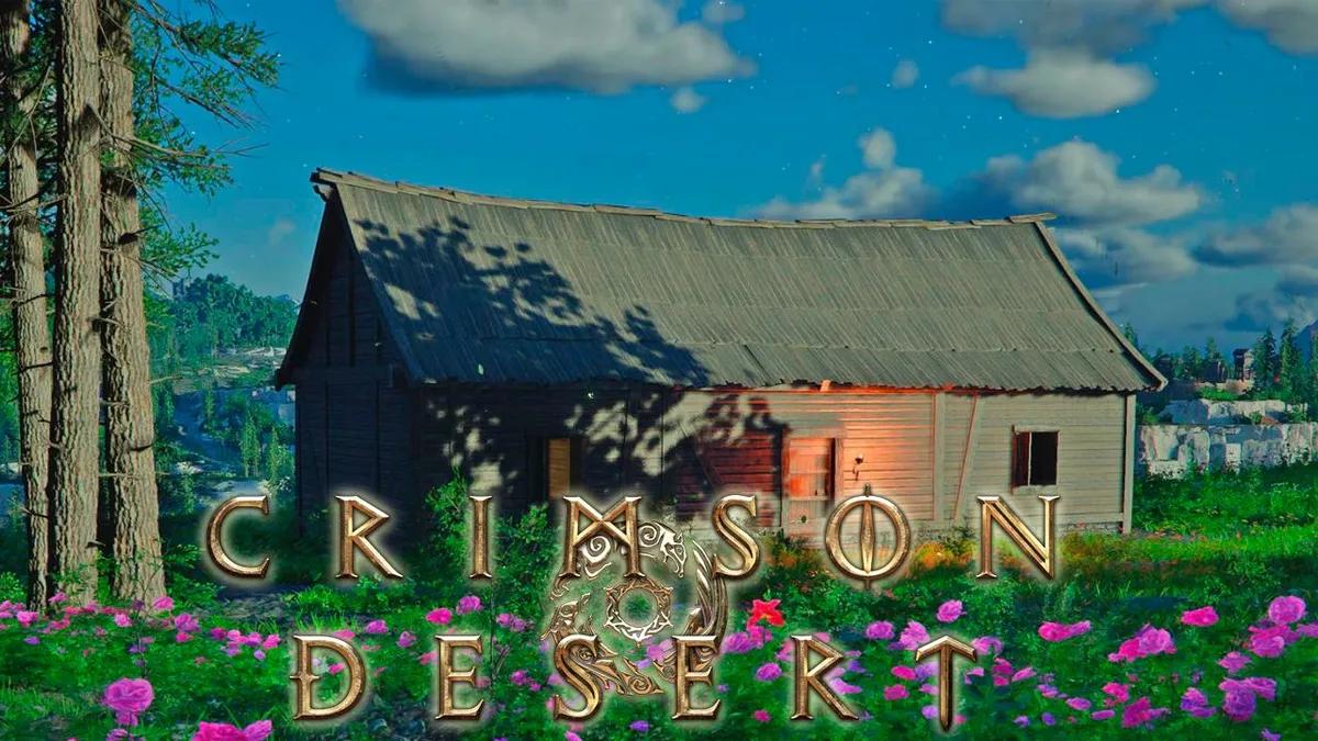 Cómo Pearl Abyss transformó Crimson Desert en poco tiempo