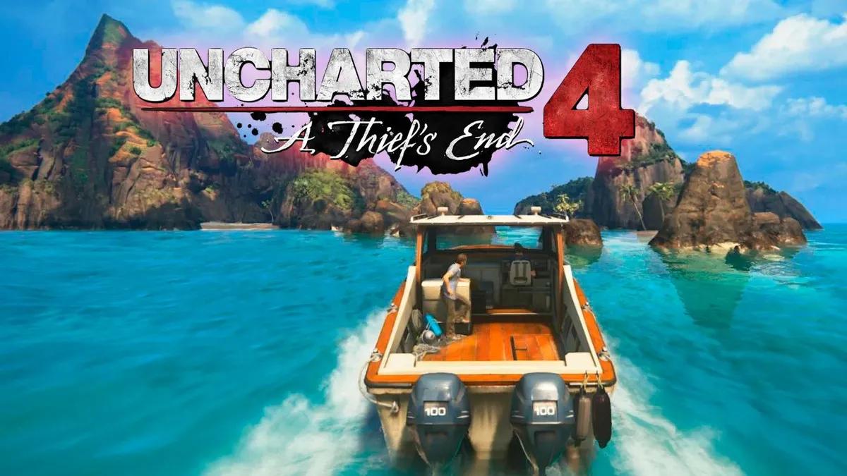 Sam Drake como villano y flashbacks a 1695: Uncharted 4 podría haber sido muy diferente