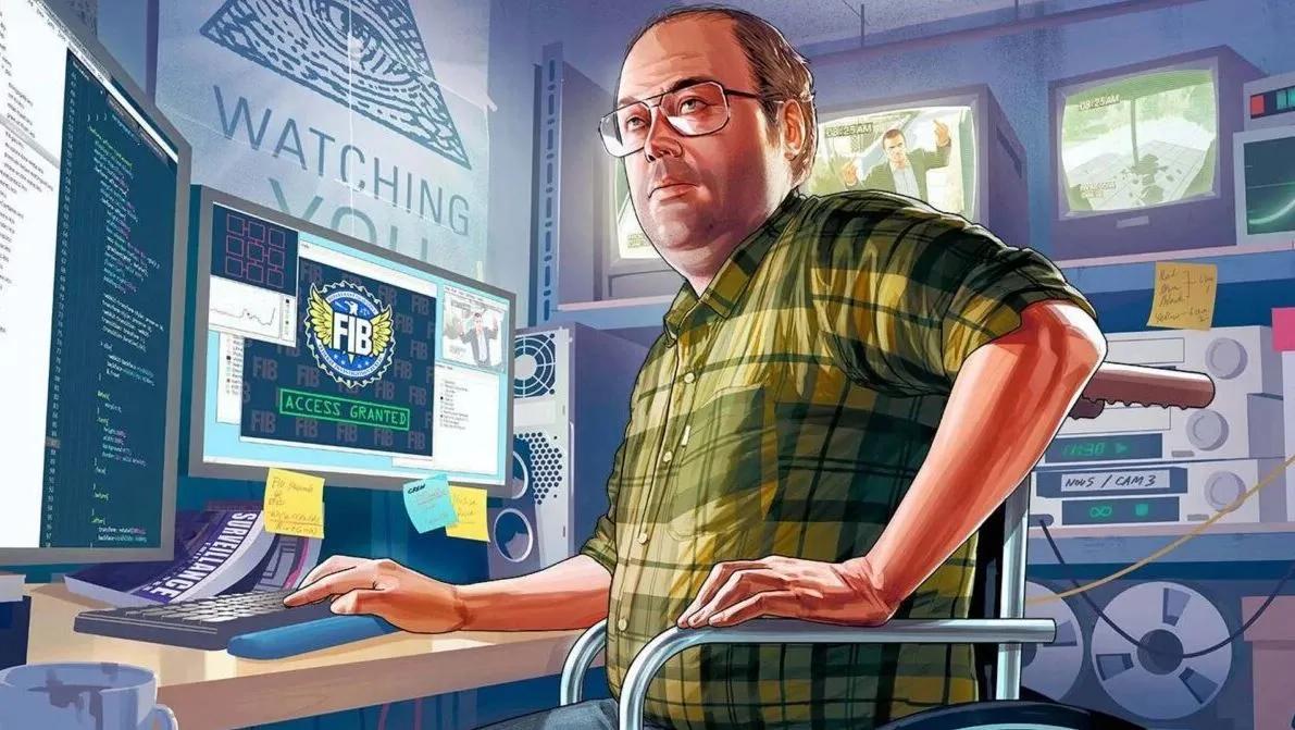 Rockstar Games parece estar subiendo a su web el nuevo tráiler de GTA 6