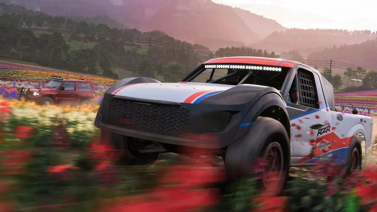 Playground Games admite la filtración de Forza Horizon 6 en PC
