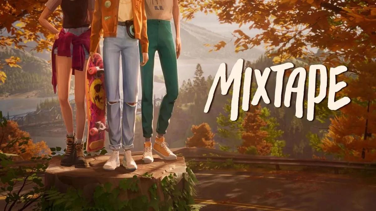 Mixtape se convierte en el mayor éxito de la música indie de esta primavera: una elegante aventura de madurez de Beethoven & Dinosaur