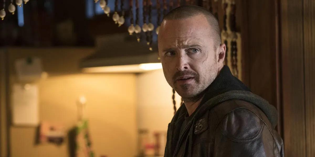 Aaron Paul, protagonista de Breaking Bad, se une a la tercera temporada de Fallout