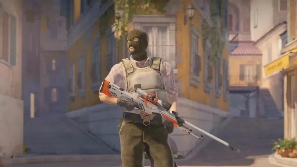 LOUD entra oficialmente en Counter-Strike con una lista de brasileños al rojo vivo