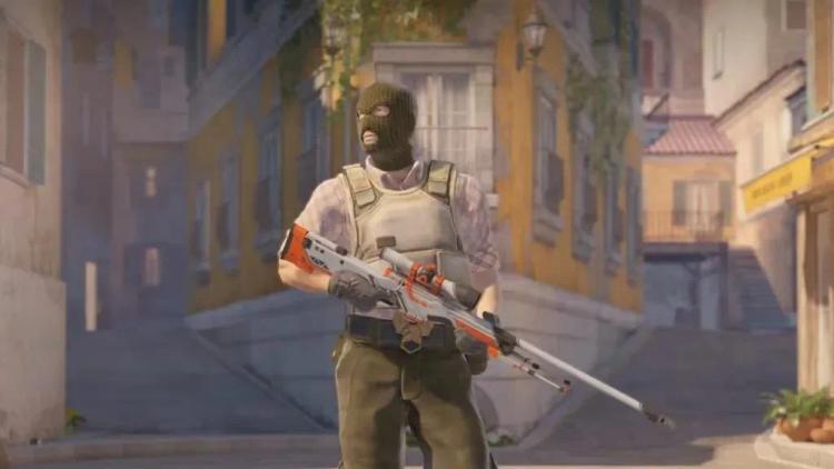LOUD entra oficialmente en Counter-Strike con una lista de brasileños al rojo vivo