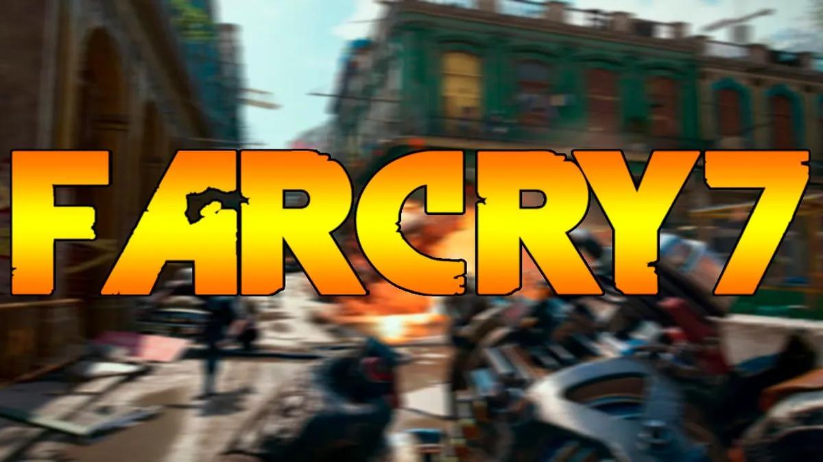 Se filtra el primer audio teaser de Far Cry 7