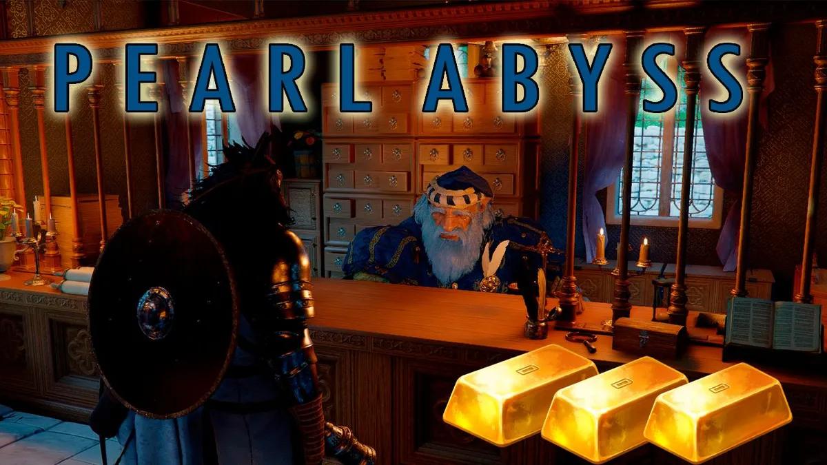 Pearl Abyss comparte las emocionantes cifras de ventas de Crimson Desert
