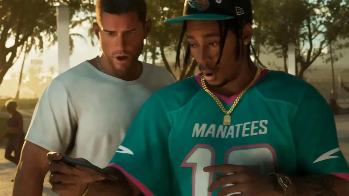 La revista Game Informer insinúa que pronto se revelará nueva información sobre GTA 6