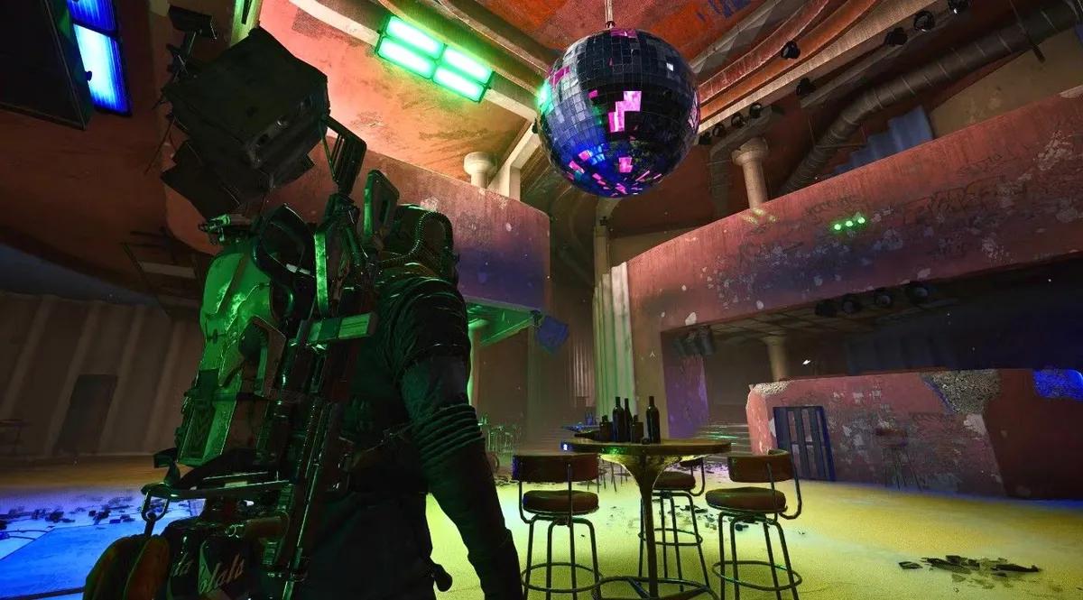 ARC Raiders revela las notas del parche de la actualización 1.28.0
