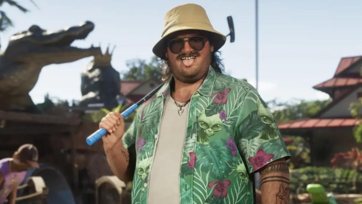 GTA 6 Tráiler 3 La locura aumenta y Rockstar sigue callada