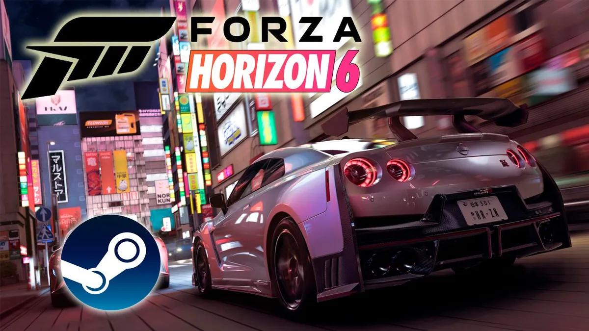 Forza Horizon 6 podría haber sido filtrado por alguien que tuvo acceso anticipado al juego