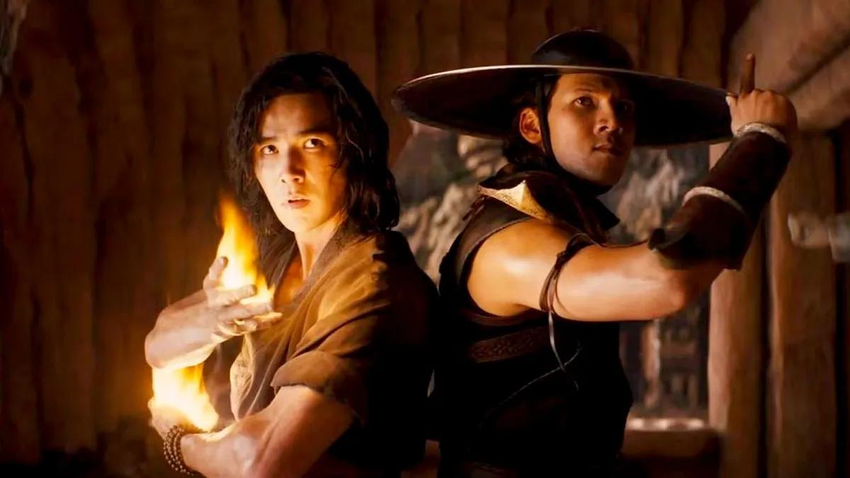 El protagonista de Mortal Kombat II quiere ver la adaptación del videojuego Shaolin Monks