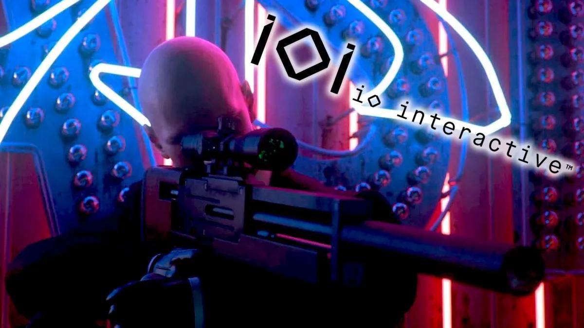 IO Interactive volverá a la franquicia Hitman tras 007 First Light y Project Fantasy