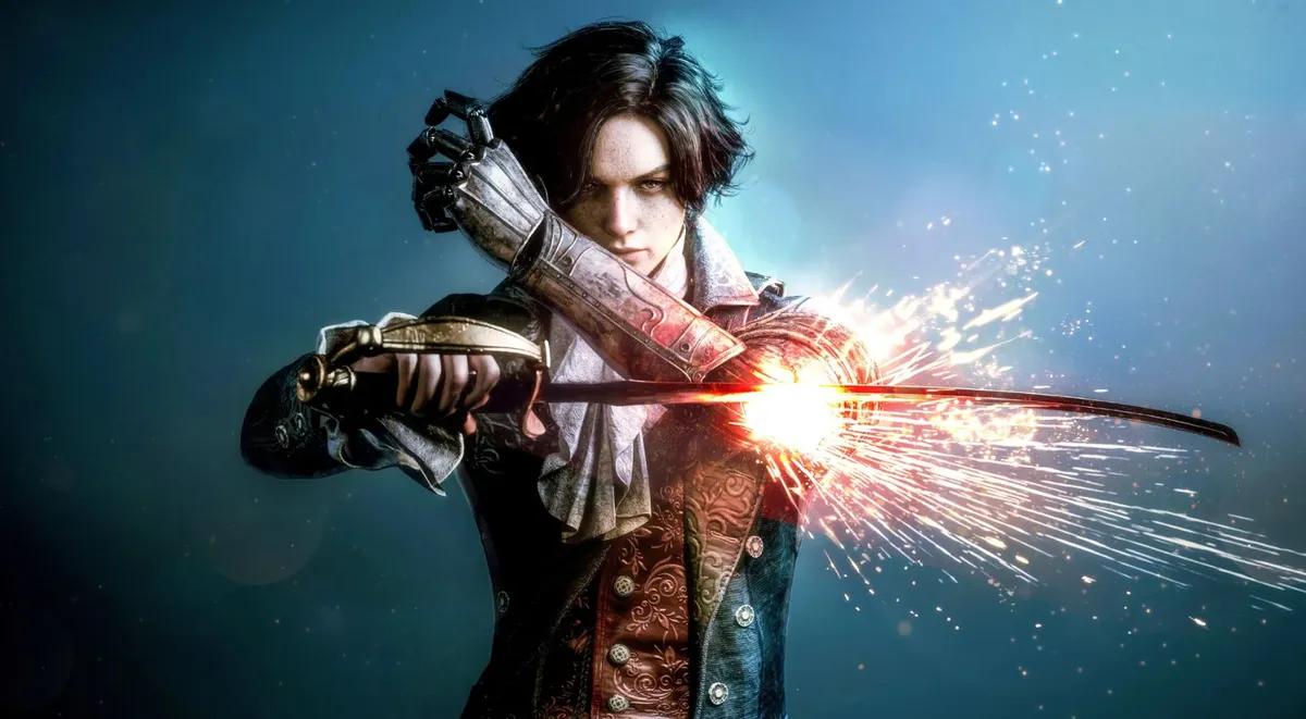 Neowiz confirma la secuela de Lies of P y dos nuevos proyectos de RPG