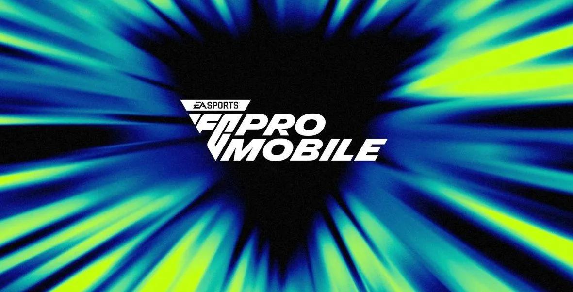 EA SPORTS lanza el ecosistema FC Pro Mobile Esports con una bolsa de premios de 350.000 dólares