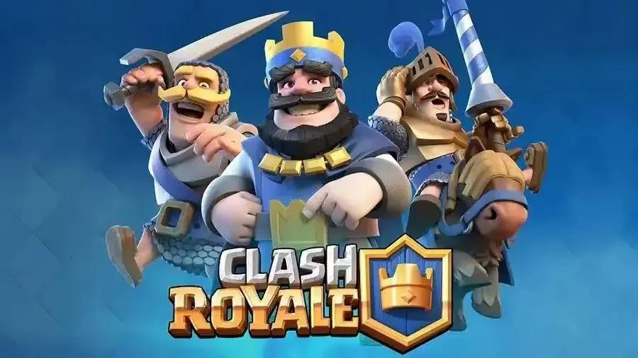 Clash Royale revela una importante revisión del sistema de progresión para la actualización de mayo de 2026.