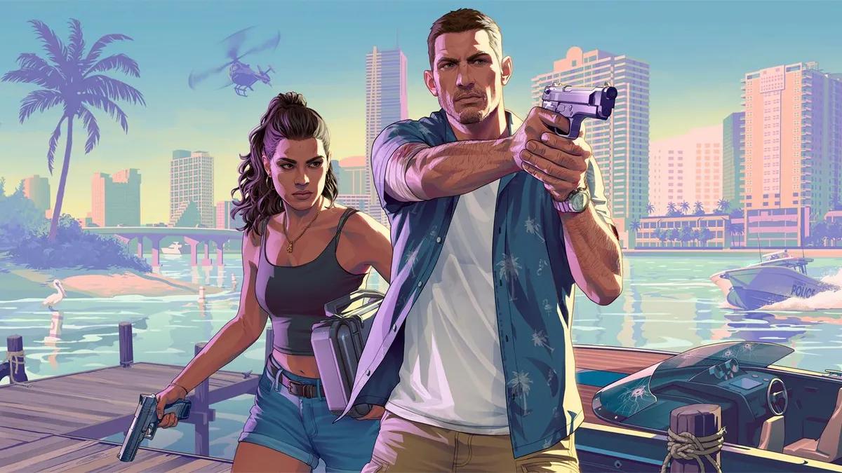 Una filtración de Best Buy revela que las reservas de GTA 6 comenzarán la próxima semana.