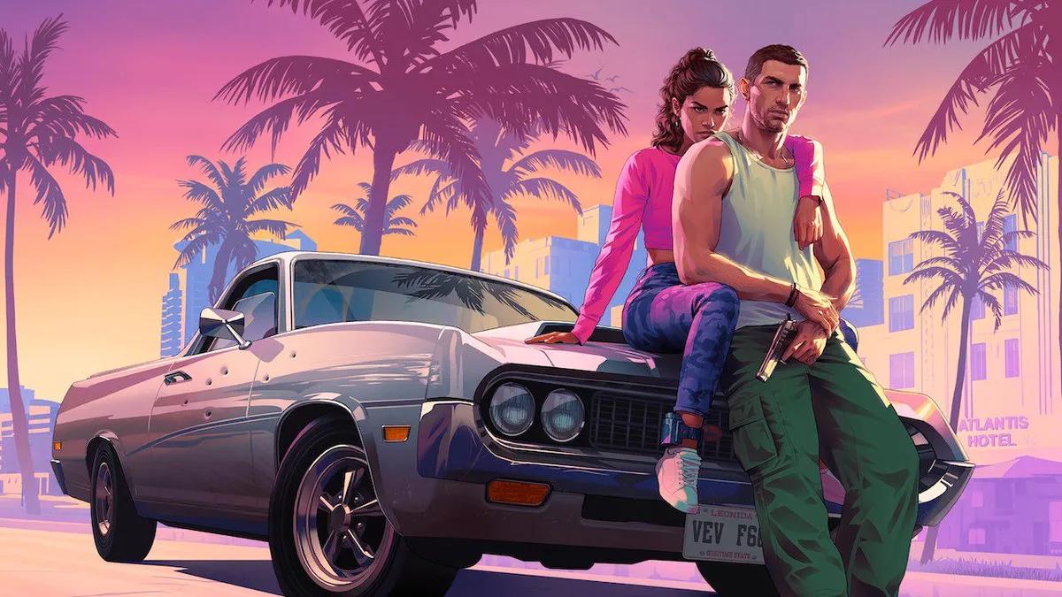 Rockstar Games se prepara para las reservas de GTA 6 en su sitio web.