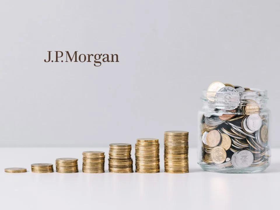JPMorgan lanza su segundo fondo de mercado monetario tokenizado, JLTXX, en Ethereum.