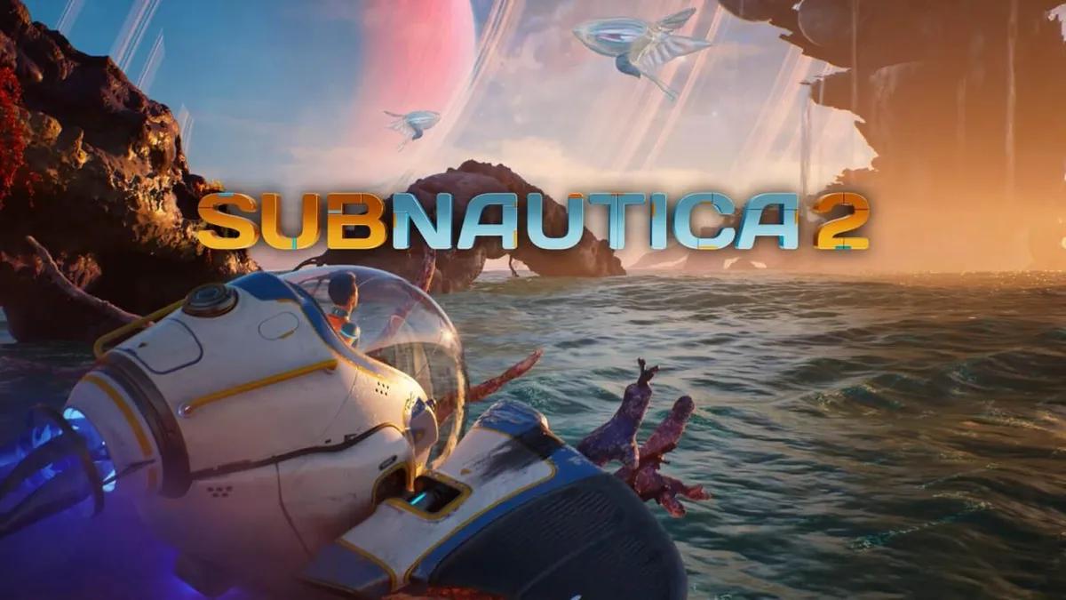 Subnautica 2 alcanza los 400.000 jugadores en 30 minutos: el modo cooperativo cambió por completo la franquicia.