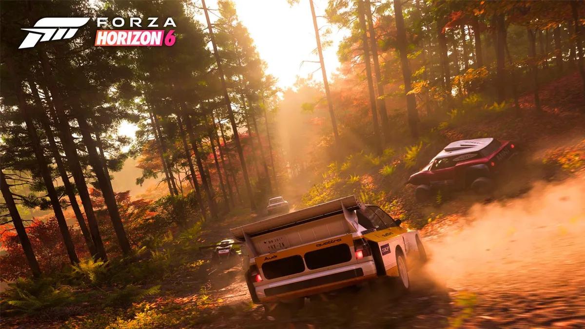 Forza Horizon 6 es el videojuego mejor valorado de 2026, pero los usuarios de Steam no están de acuerdo.