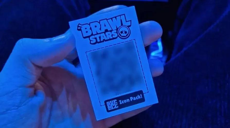 Finalmente se explica el misterioso icono del Cubo de Poder de Brawl Stars.