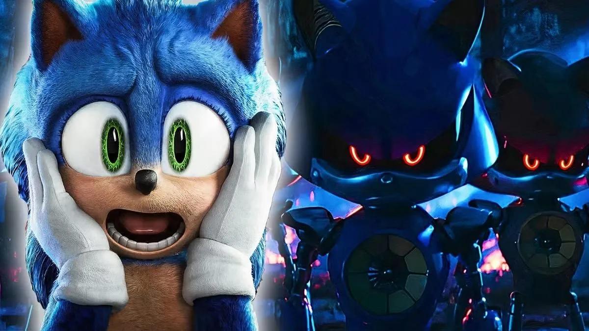 Finaliza el rodaje de Sonic the Hedgehog 4 mientras se publica un avance de Metal Sonic.
