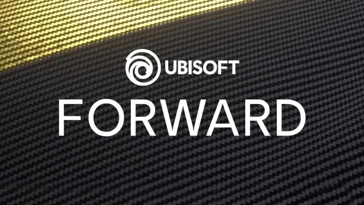 La presentación Ubisoft Forward no está prevista para junio de este año.