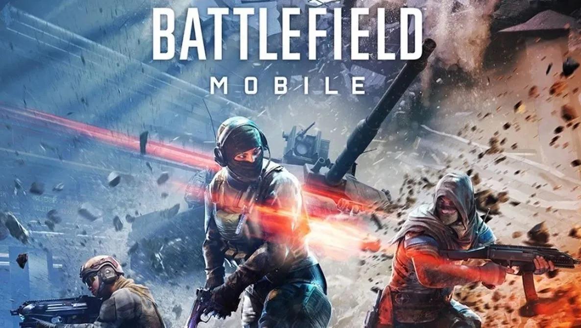 Se rumorea que Electronic Arts está trabajando en un videojuego para móviles de Battlefield.