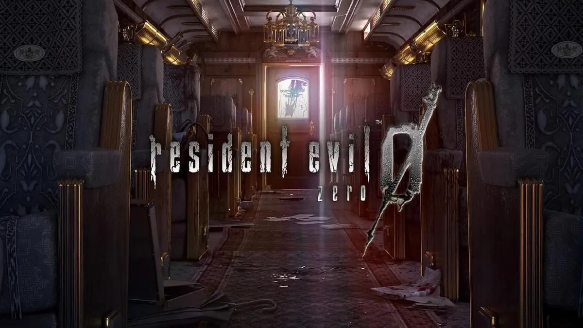 Más rumores sugieren que el remake de Resident Evil 0 será mucho más grande que el original.