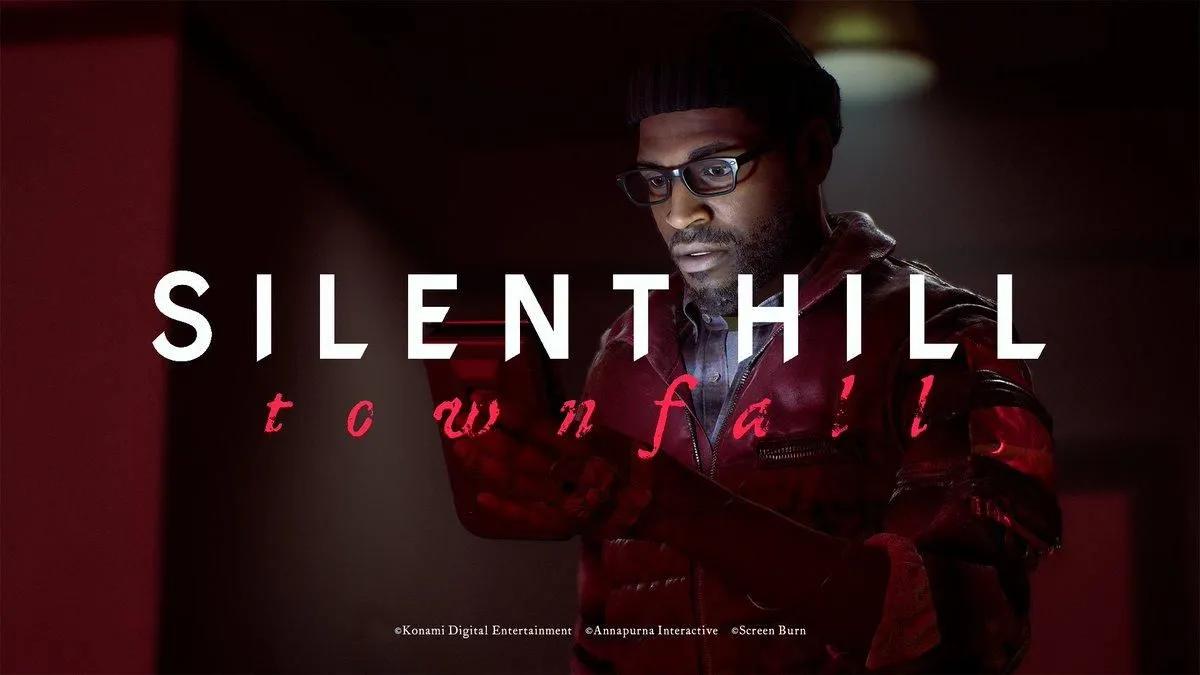 Silent Hill: Townfall: Un análisis de datos revela un nuevo y perturbador diseño de monstruo.