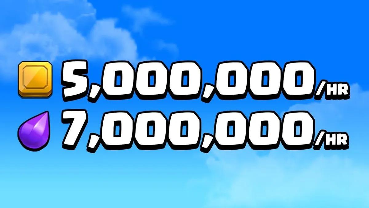 Clash of Clans lanza una gran promoción de mejoras para la base del constructor con enormes descuentos.
