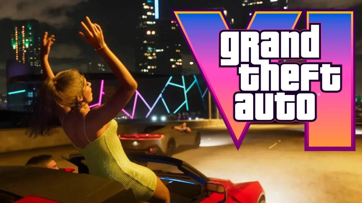 GTA 6 se prepara para el lanzamiento de sus reservas en Europa y Estados Unidos.