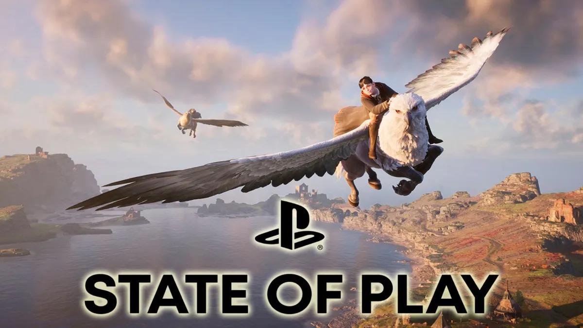 Se rumorea que Hogwarts Legacy 2 se anunciará oficialmente esta semana en State of Play.