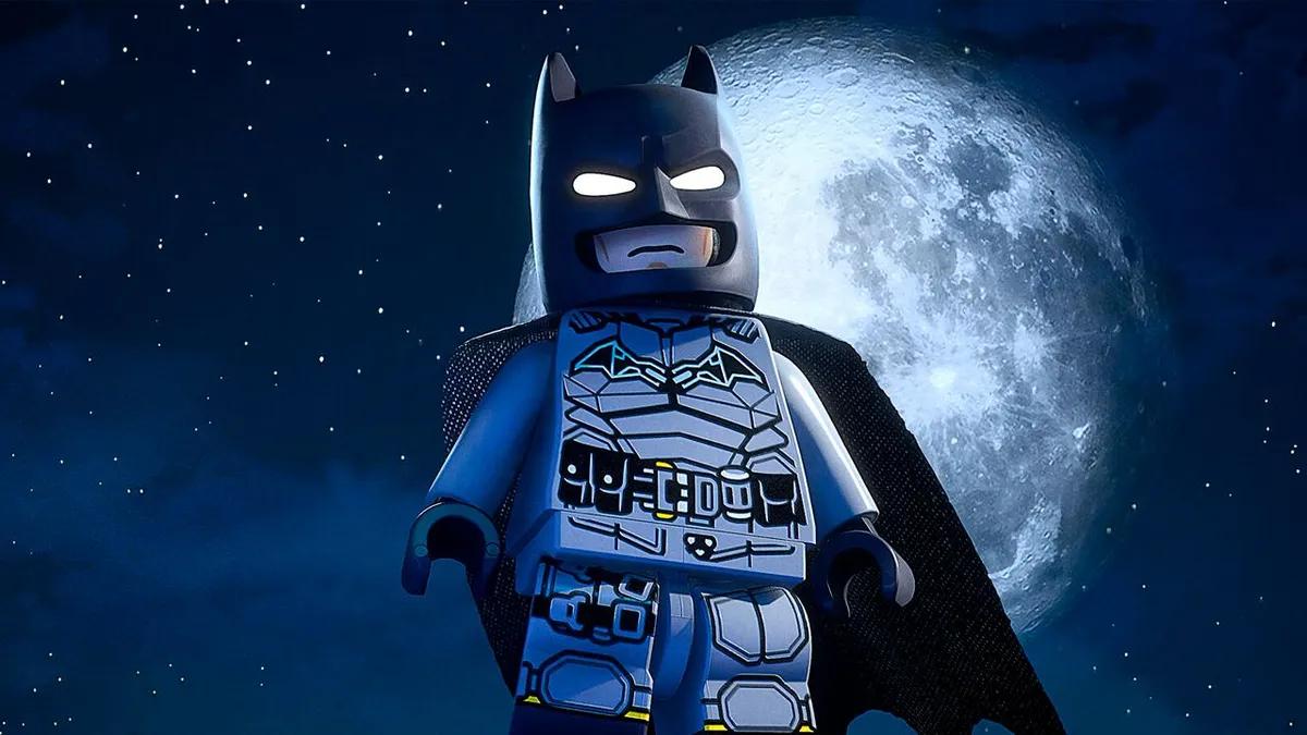 LEGO Batman: Legacy of the Dark Knight recibe críticas positivas de la prensa especializada en videojuegos.