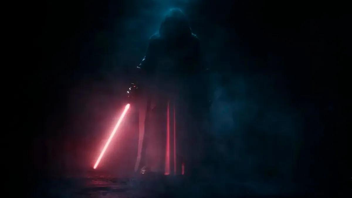 Se han filtrado las primeras imágenes del remake cancelado de Star Wars: Knights of the Old Republic de Aspyr.