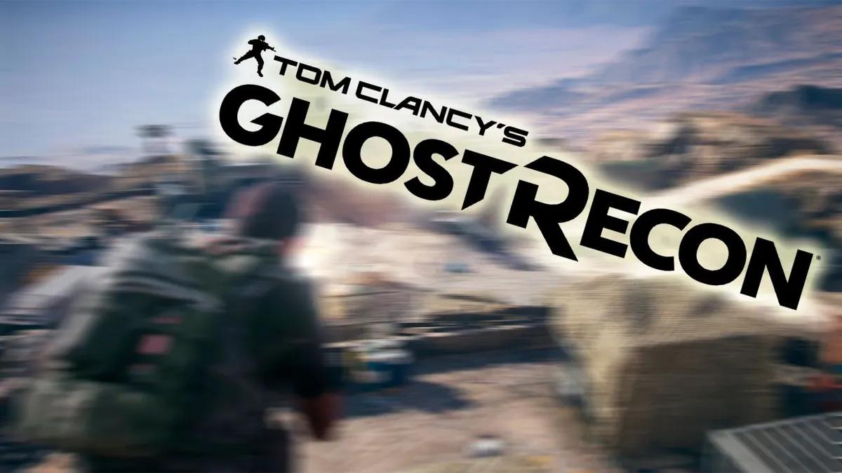 Ambientado en Asia e inspirado en Ready or Not: se revelan nuevos detalles del título de Ghost Recon.