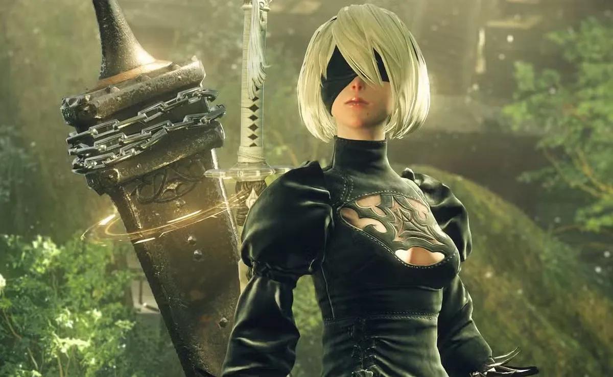 Los desarrolladores de NieR desmintieron los rumores sobre la secuela de NieR: Automata.