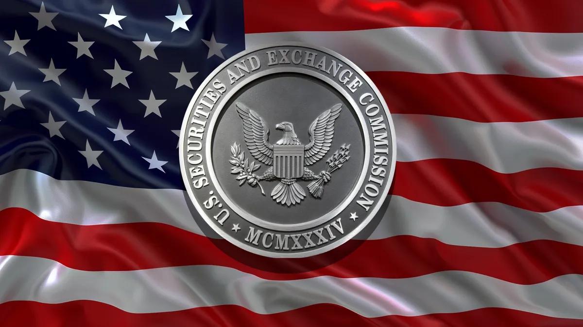 ¡Los estados se lanzan de lleno a las criptomonedas! La SEC prepara una revolución.