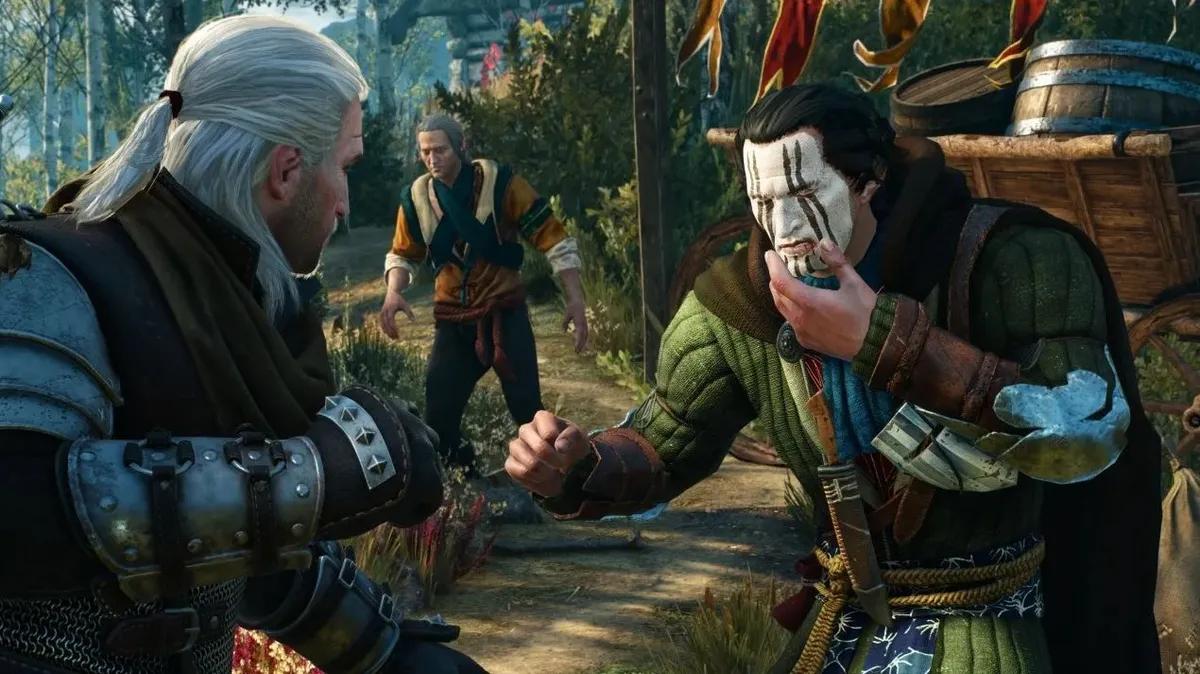 Un antiguo desarrollador de Destiny 2 ahora trabaja en el juego multijugador de The Witcher: Project Sirius.