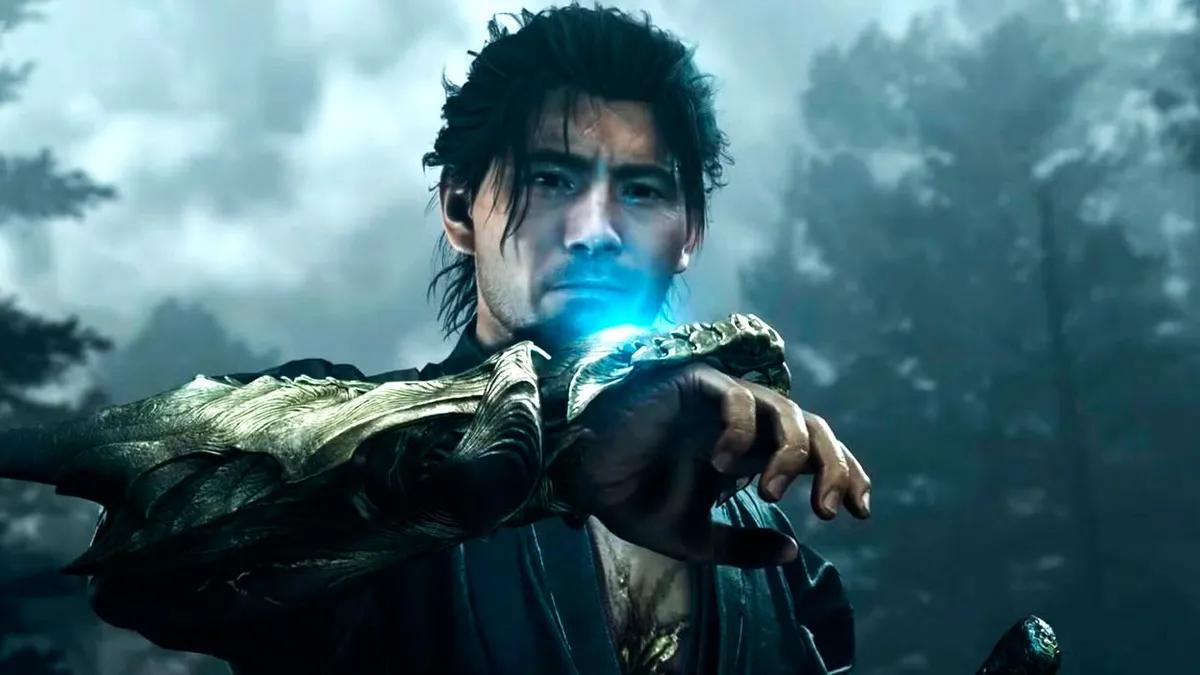 El lanzamiento de Onimusha: Way of the Sword de Capcom sigue previsto para este año.