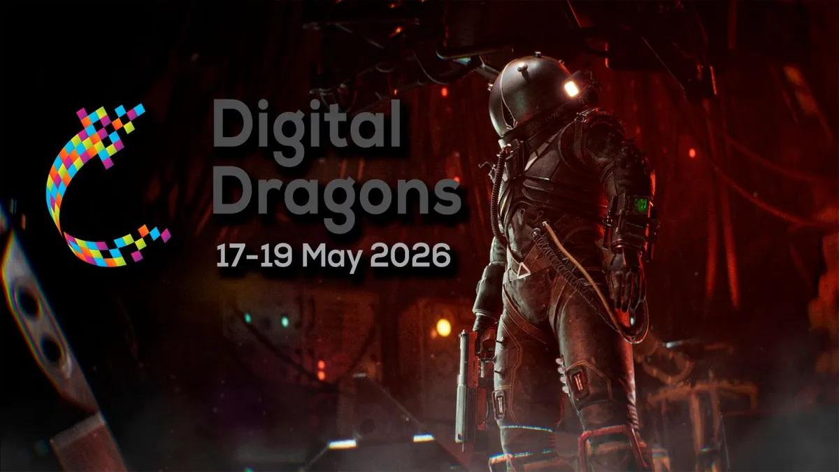 Cronos: The New Dawn gana el premio al Mejor Juego en los Digital Dragons Awards 2026.