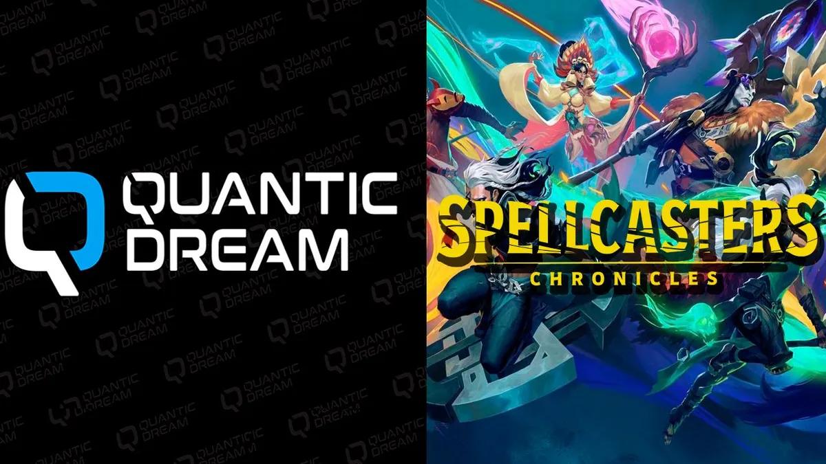Quantic Dream cierra Spellcasters Chronicles, menos de 3 meses después de su lanzamiento en acceso anticipado.