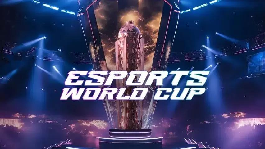 La Copa Mundial de Esports 2026 se traslada oficialmente a París.