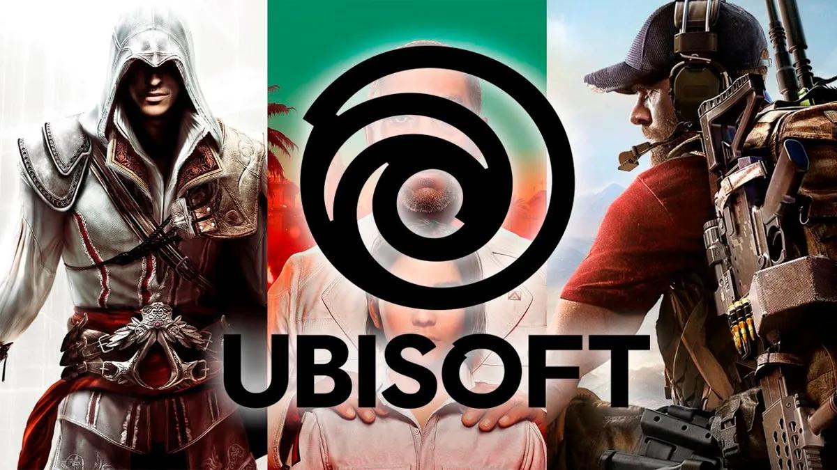 Ubisoft confirmó que lanzará nuevos títulos de Assassin’s Creed, Far Cry y Ghost Recon en los próximos años.