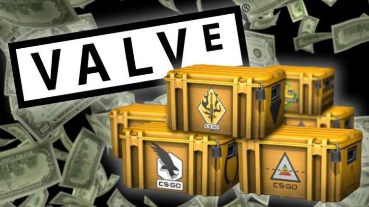 Gabe Newell y Valve, bajo fuego por las cajas de botín mientras la compañía intenta eludir las acusaciones de juego ilegal en los tribunales.