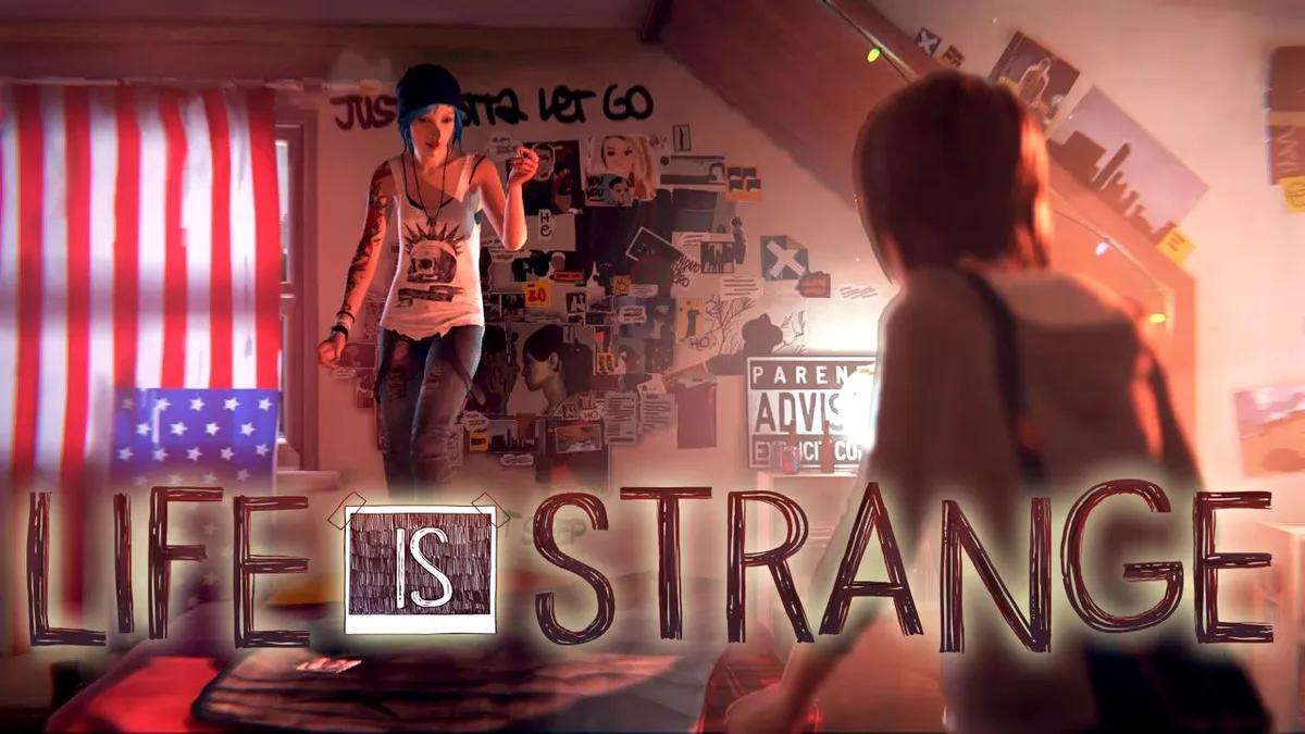 La próxima serie de televisión Life is Strange incorpora a cuatro nuevos actores para papeles importantes.